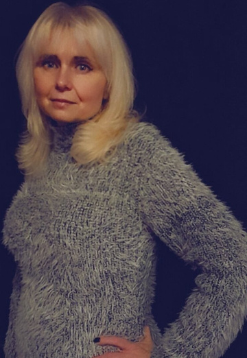 My photo - Morskaya, 51 from Vilnius (@morskaya207)