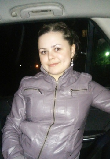 Моя фотография - Екатерина Владимировн, 31 из Улан-Удэ (@ekaterinavladimirovna30)