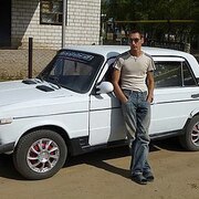 Юлий, 40, Суровикино
