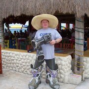 Андрей, 53, Нефтекумск