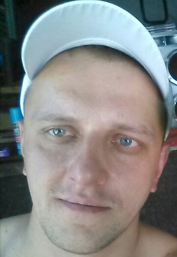 My photo - Dmitriy, 39 from Barnaul (@dmitriy414923)