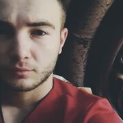 Рустам, 25, Нарткала