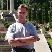 Андрей, 45, Егорьевск