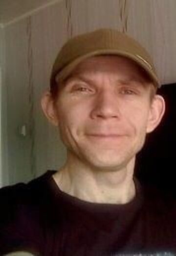 My photo - Denis, 43 from Ust-Ilimsk (@denis263031)