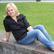 Natalya 37 Minsk