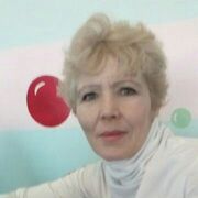 Татьяна, 54, Первомайский
