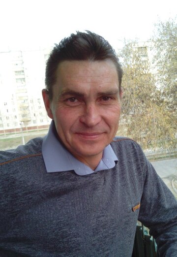 Моя фотография - дмитрий, 50 из Новосибирск (@dmitriy260303)