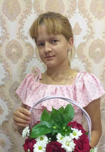 My photo - irina, 23 from Kuvandyk (@irina293374)