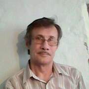 Владимир Осетров, 66, Тогучин