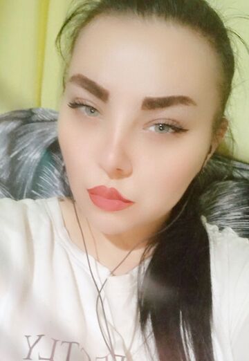 My photo - Lilya, 28 from Grozny (@lilya11364)