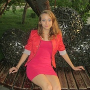 Полина, 34, Заозерный