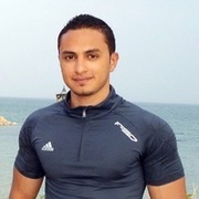 Ahmed 34 Moscow