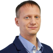 Евгений, 28, Омск