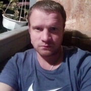 Андрей 38 лет (Водолей) Новосибирск