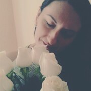 Ольга, 39, Сходня