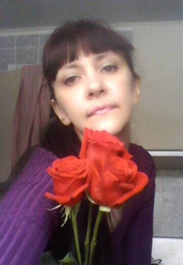 Моя фотография - Марина, 49 из Иваново (@marina132483)