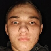 Данила Андреев, 22, Саракташ