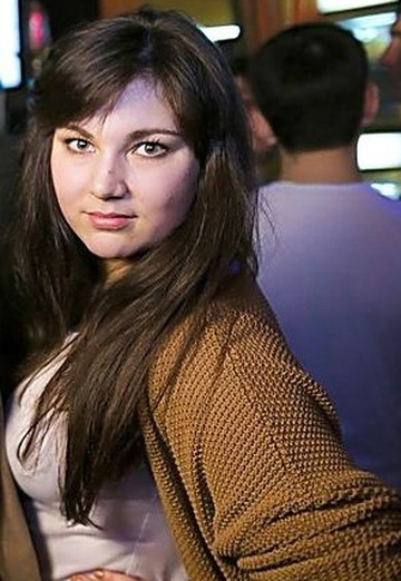 Моя фотография - Анастасия, 33 из Выкса (@anastasiy)