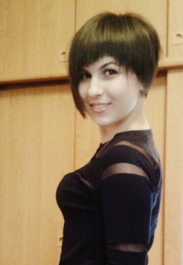 Моя фотография - Анастасия, 31 из Одесса (@anastasiya96939)