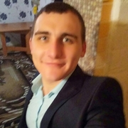 Алексей, 31, Излучинск