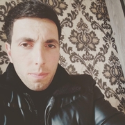 Rafael, 26, Томилино