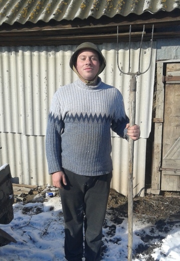 Моя фотография - Тарас, 36 из Усть-Каменогорск (@taras5559)