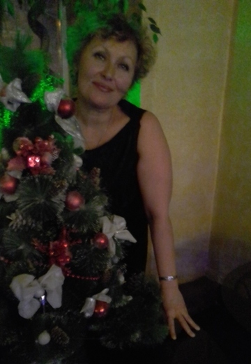 My photo - Natali, 54 from Irkutsk (@natali42481)