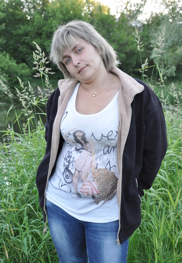 My photo - Natasha, 35 from Lipetsk (@natasha23194)