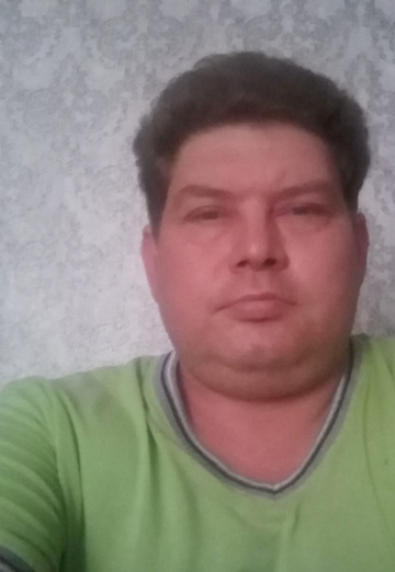 My photo - Pavel, 49 from Taganrog (@pavel187163)