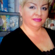 юлия, 47, Черногорск