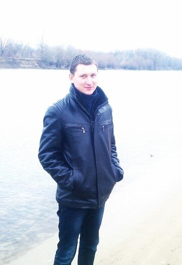 My photo - Pashik, 31 from Tiraspol (@pashik81)