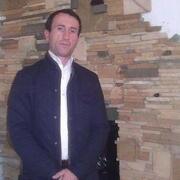 Кузя Магомедов, 47, Полушкино