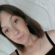 Виктория, 22, Мухоршибирь