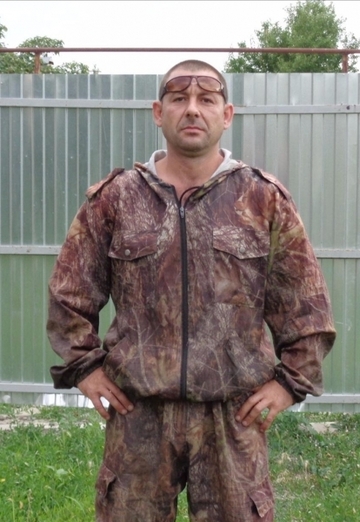 My photo - Sergey Lushchaev, 46 from Volgodonsk (@sergeylushaev)