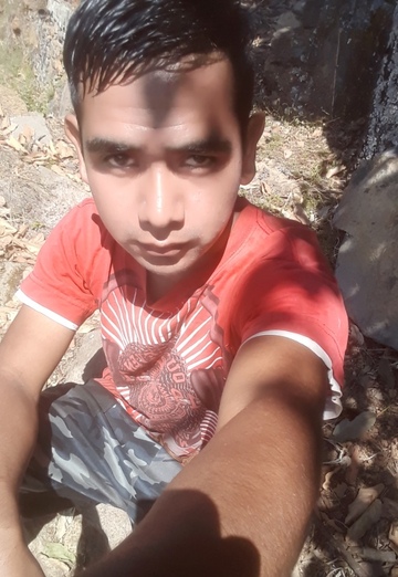 My photo - Josue Cortes, 25 from San Isidro (@josuecortes)