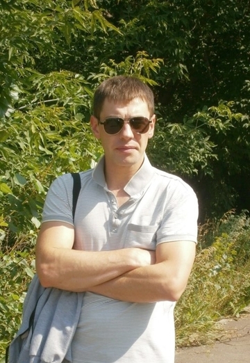 Моя фотография - Алексей, 29 из Красноярск (@aleksey119091)