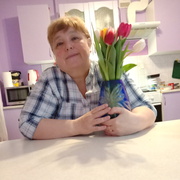Galina 64 Kirzhach
