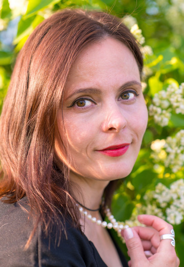 My photo - Yelvira, 40 from Lyskovo (@elvira15790)