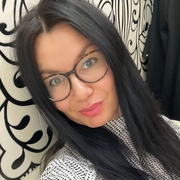 Anna, 37, Кемерово