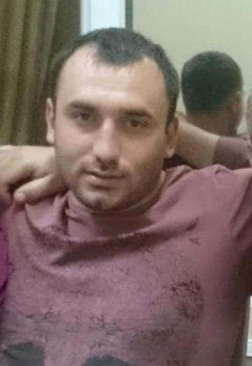 Моя фотография - Геннадий, 52 из Армянск (@gennadiy14745)