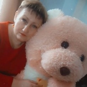 Ольга Смольникова, 56, Катав-Ивановск
