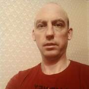 Артём, 40, Куйбышев (Новосибирская обл.)