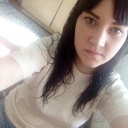 Ирина, 25, Железногорск-Илимский