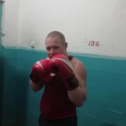 Владимир, 33, Колывань