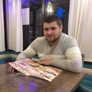максим, 26, Верхнебаканский