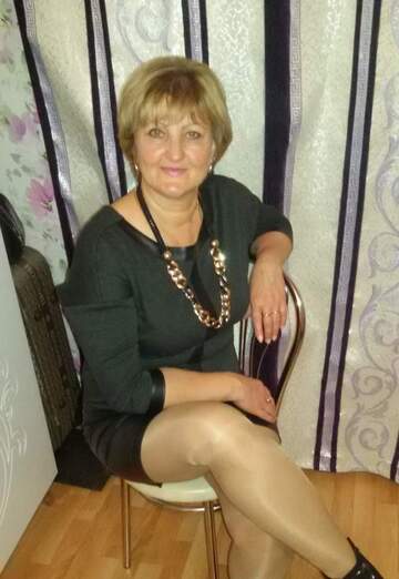 Моя фотография - наталия, 61 из Полоцк (@nataliya38146)