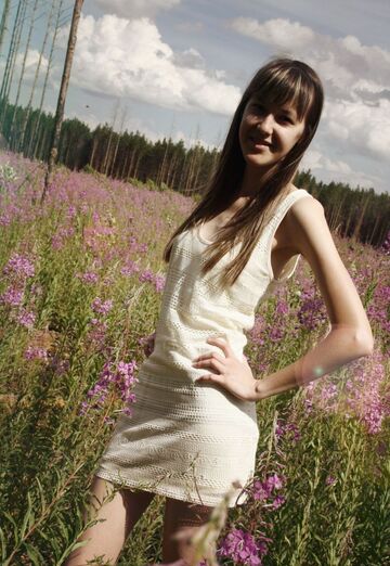Моя фотография - Луиза, 28 из Москва (@luiza1005)