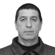 Ром Ромыч, 51, Саранск