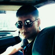 Стас, 30, Нурлат