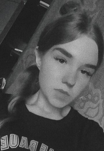 My photo - Olesya, 21 from Bryansk (@olesya54388)